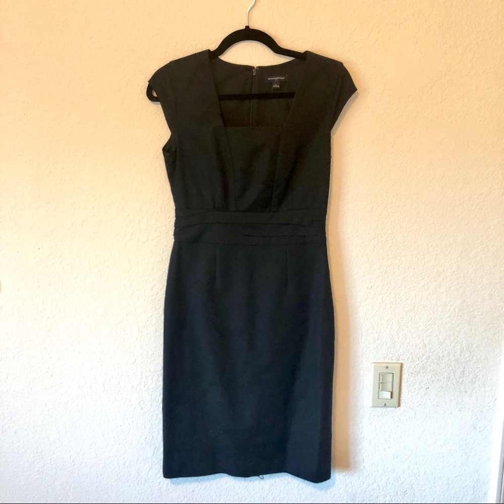 Banana Republic LBD